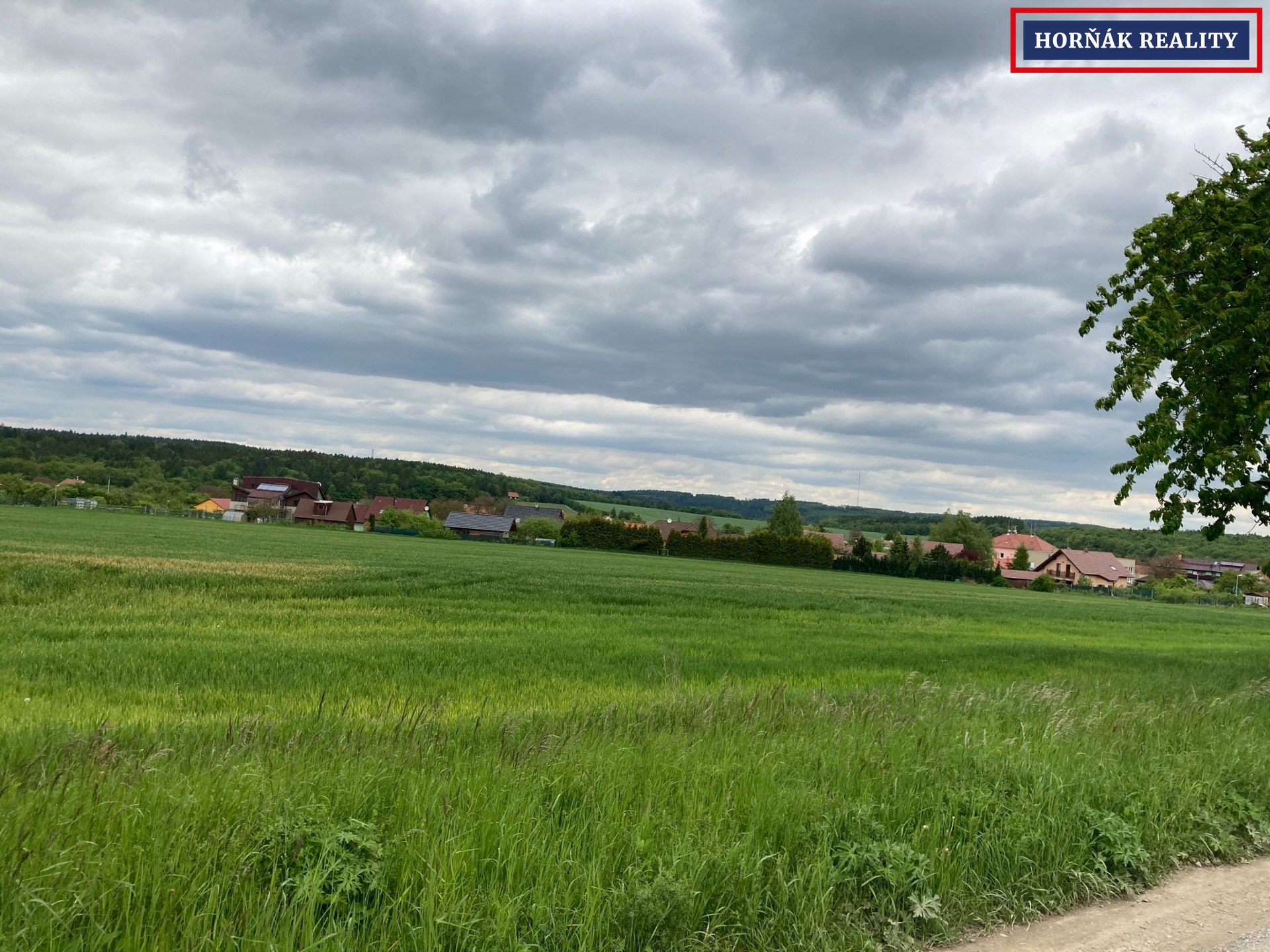 Prodej pozemky pro bydlení, 1500 m2 - Bukovinka