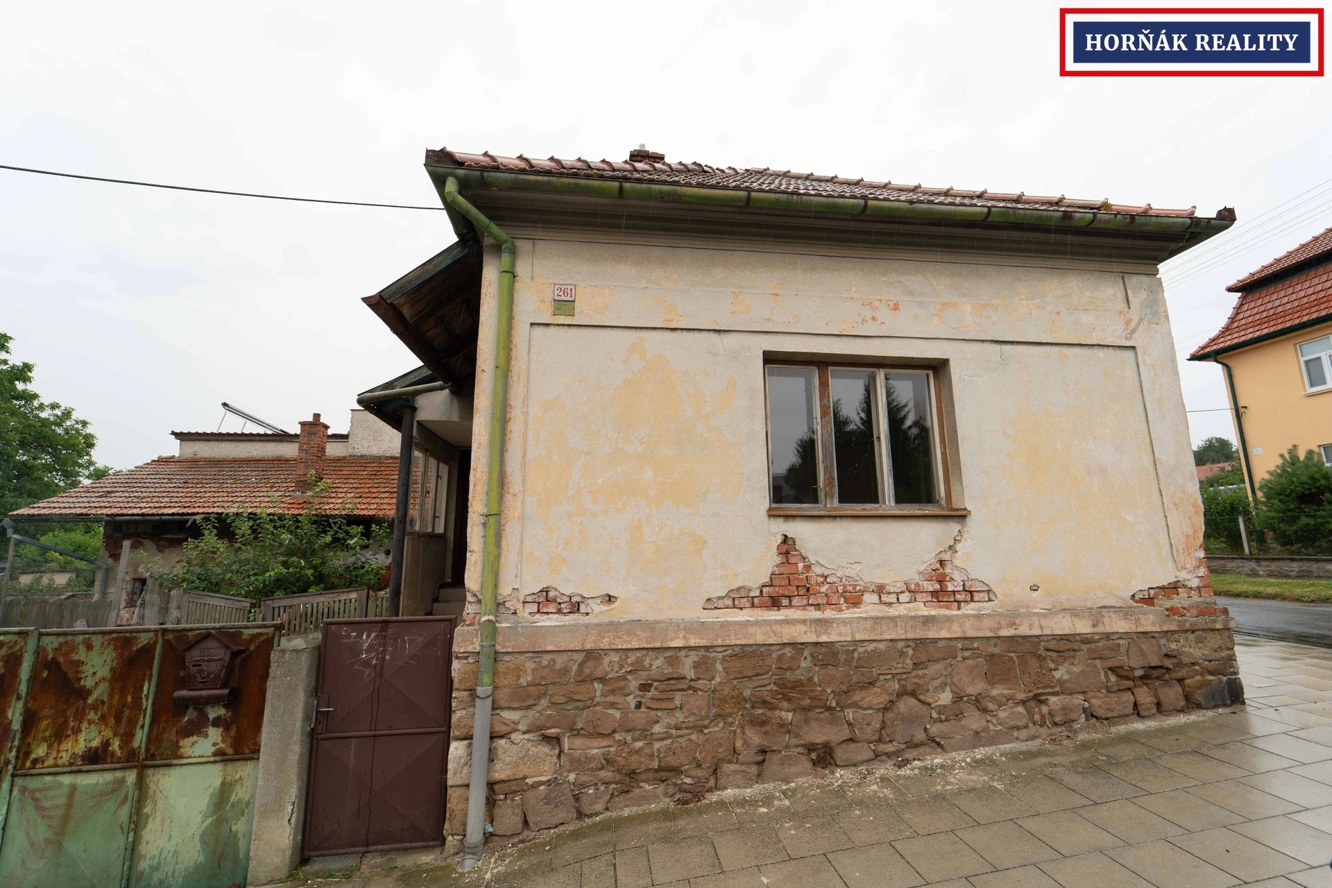 Prodej rodinného domu Černá Hora