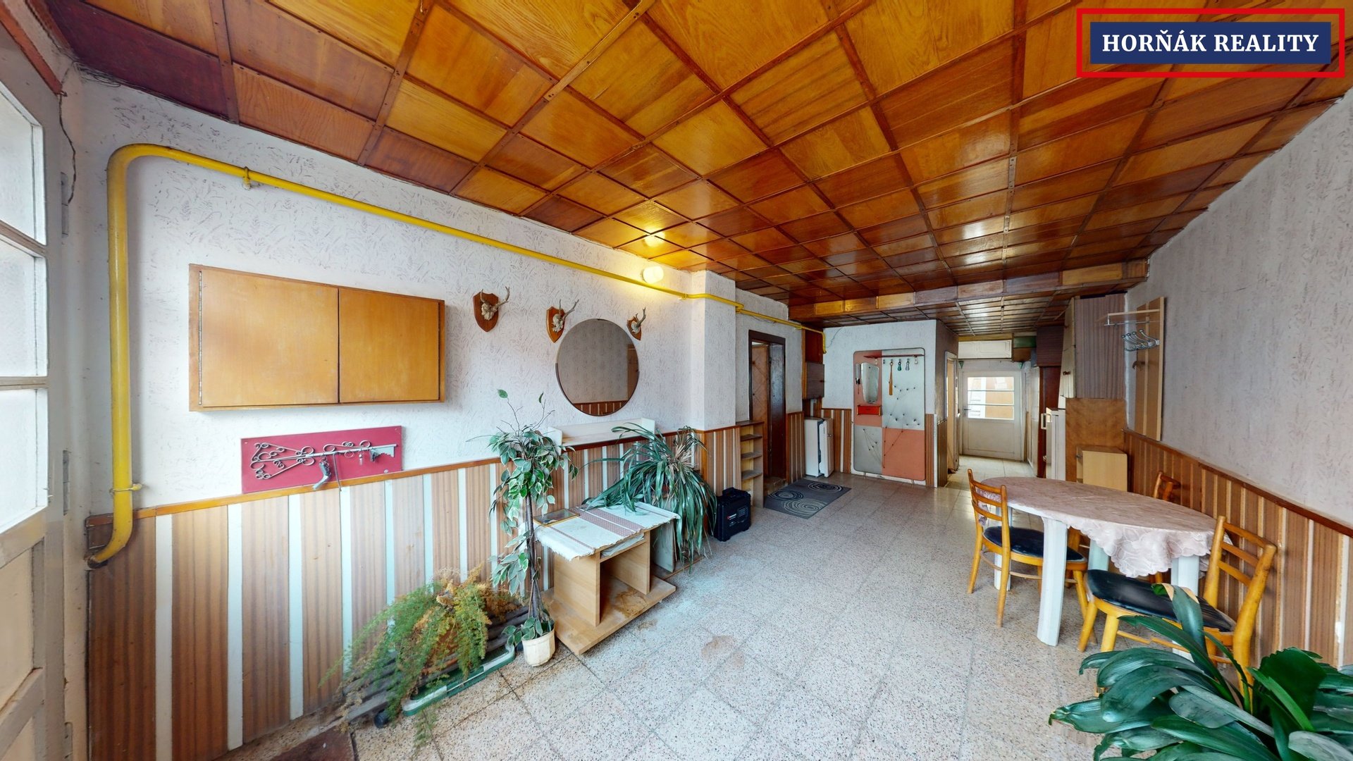 Prodej rodinného domu, 143 m2 - Bučovice