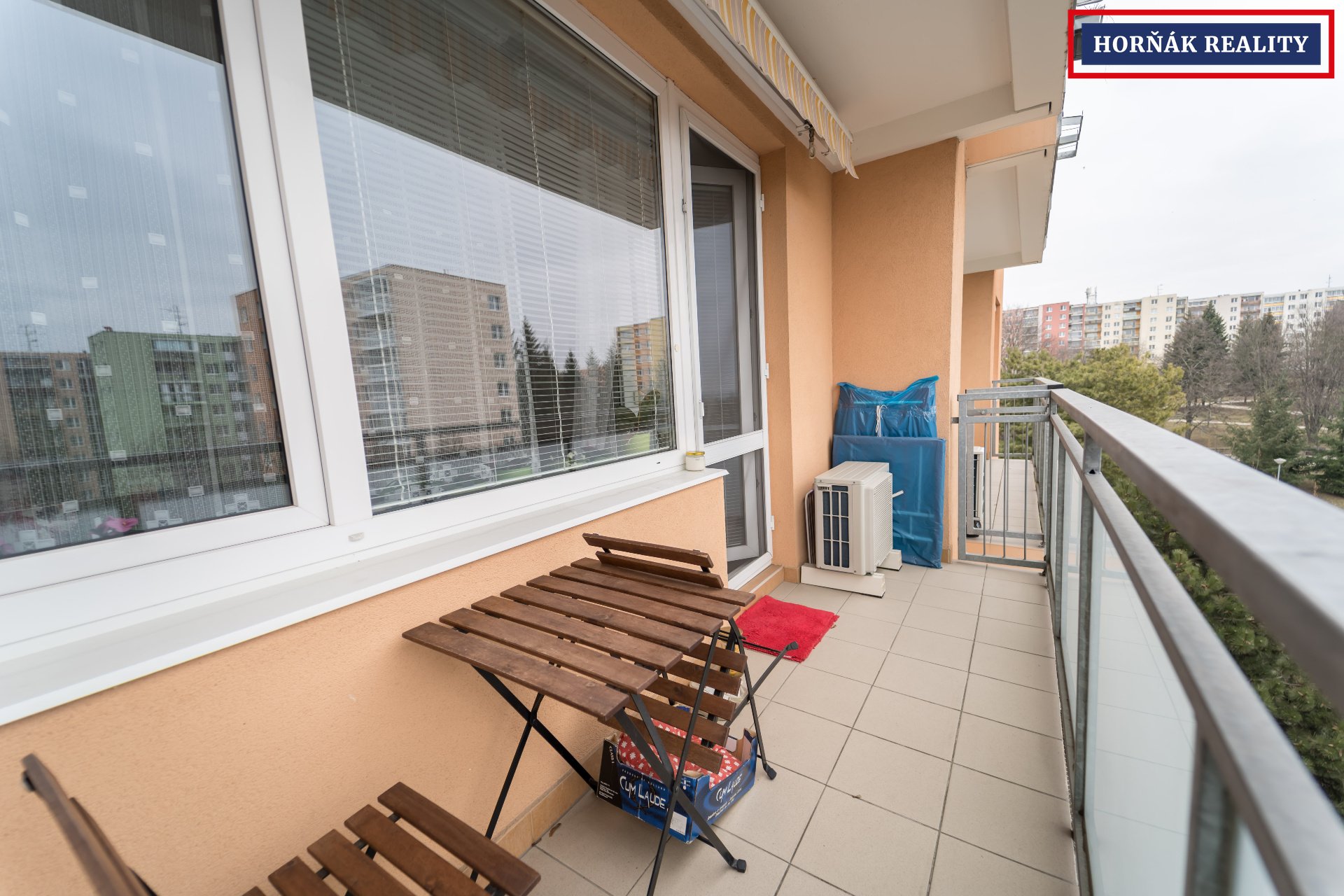 Prodej bytu 1+kk Arménská, Brno - Bohunice