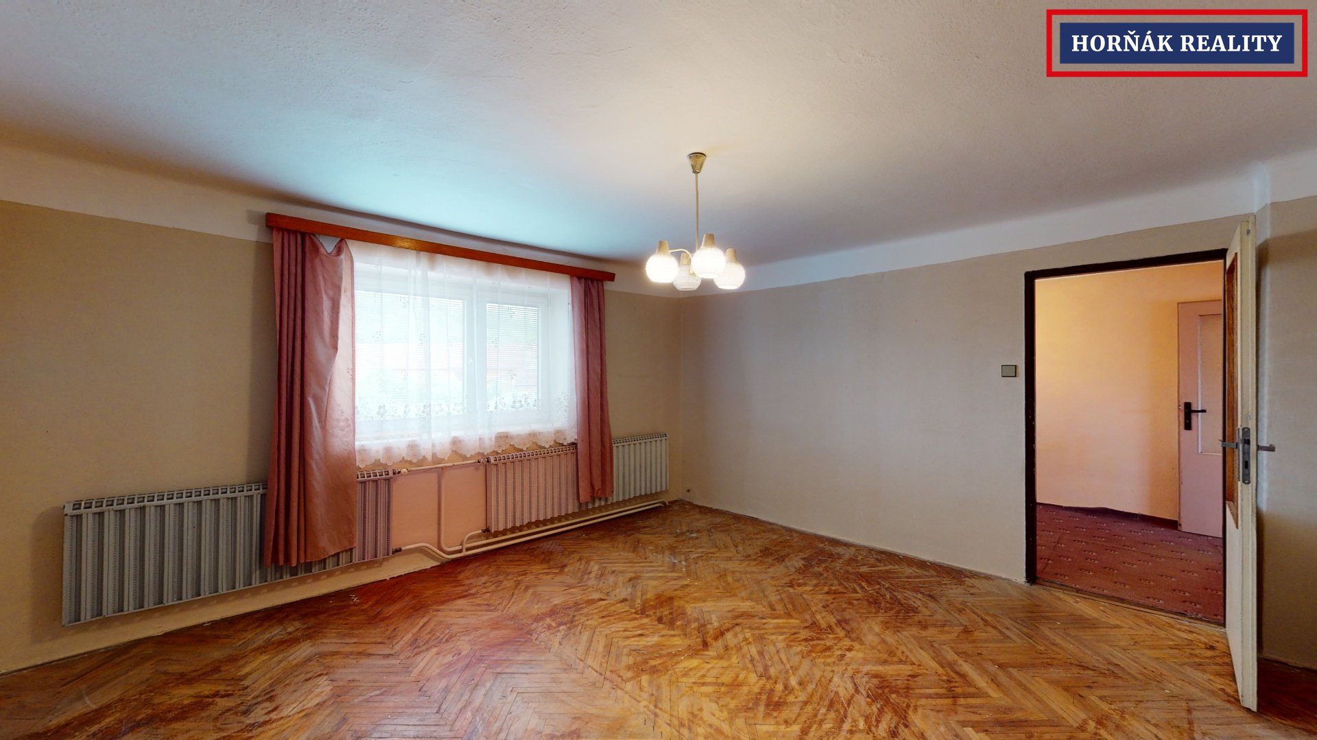 Prodej rodinného domu,  180m2 - Brankovice